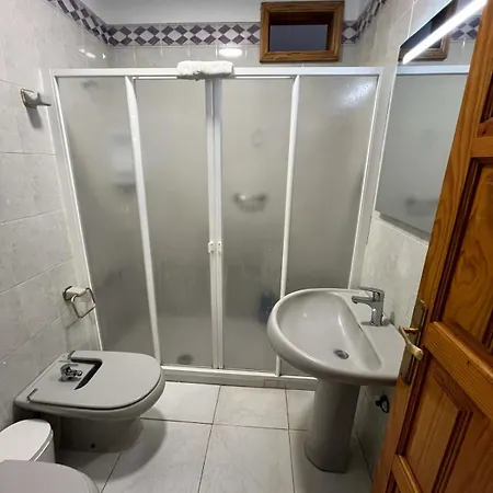 Апартаменты Retro Vintage Toscal Bus Stop 5p *