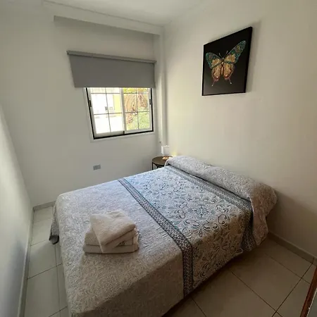 Retro Vintage Toscal Bus Stop 5p Апартаменты *