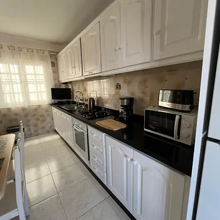 Retro Vintage Toscal Bus Stop 5p Апартаменты