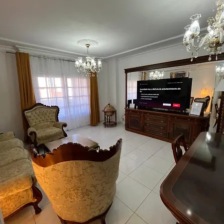 Retro Vintage Toscal Bus Stop 5p * Лос-Реалехос